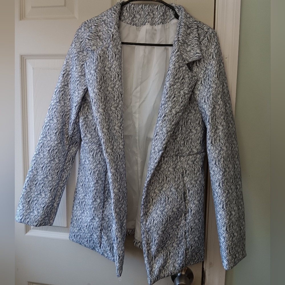 Women's large blazer